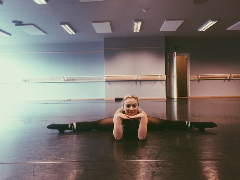 Processed with VSCO with p5 preset