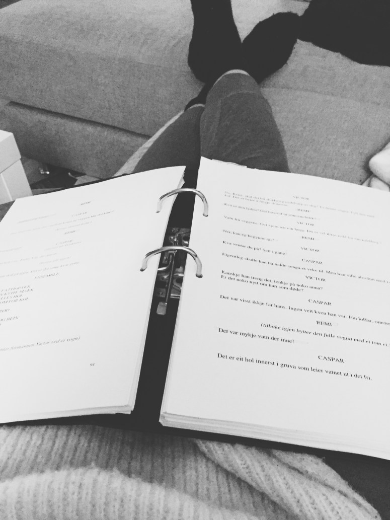 Processed with VSCO with x1 preset